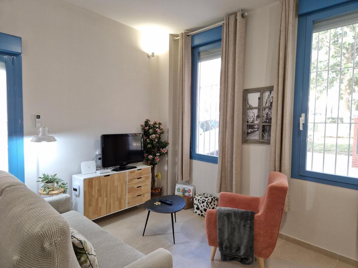 Del Parque Flats Galatas Malaga Apartment Ngoại thất bức ảnh