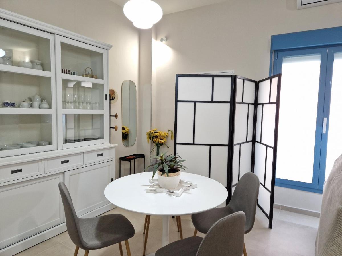 Del Parque Flats Galatas Malaga Apartment Ngoại thất bức ảnh