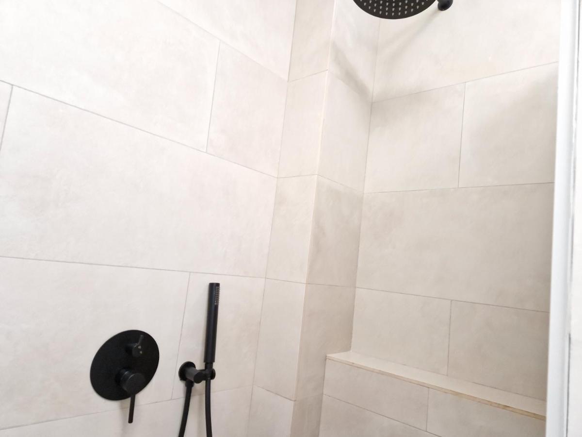 Del Parque Flats Galatas Malaga Apartment Ngoại thất bức ảnh